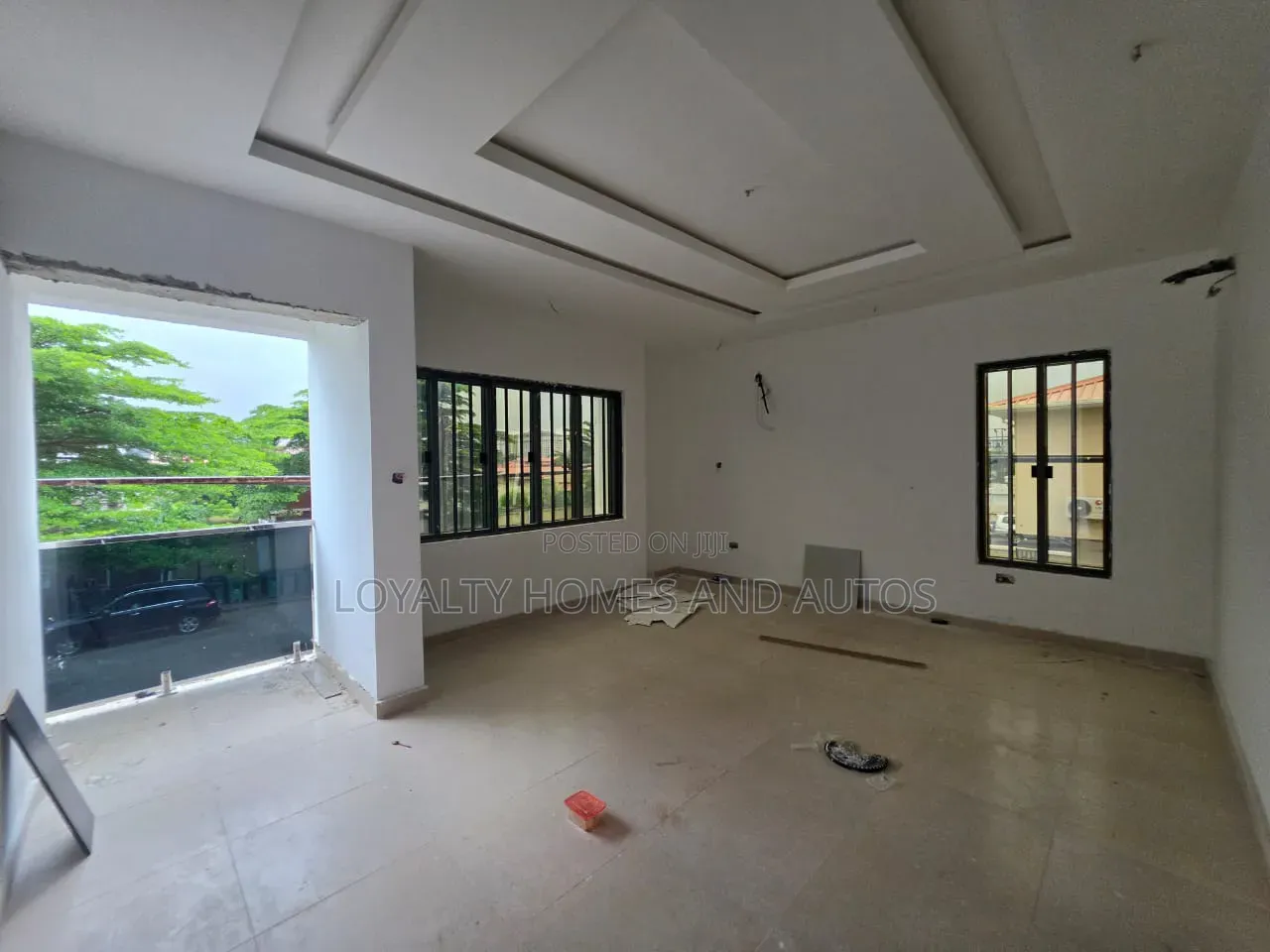 4bdrm Duplex in Victoria Island Extension for sale