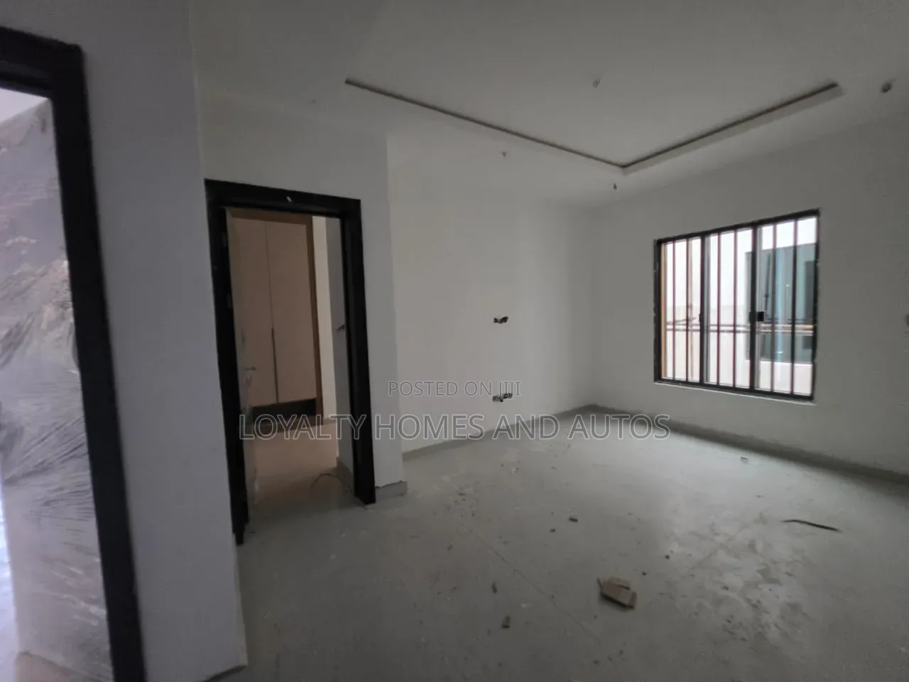 4bdrm Duplex in Victoria Island Extension for sale