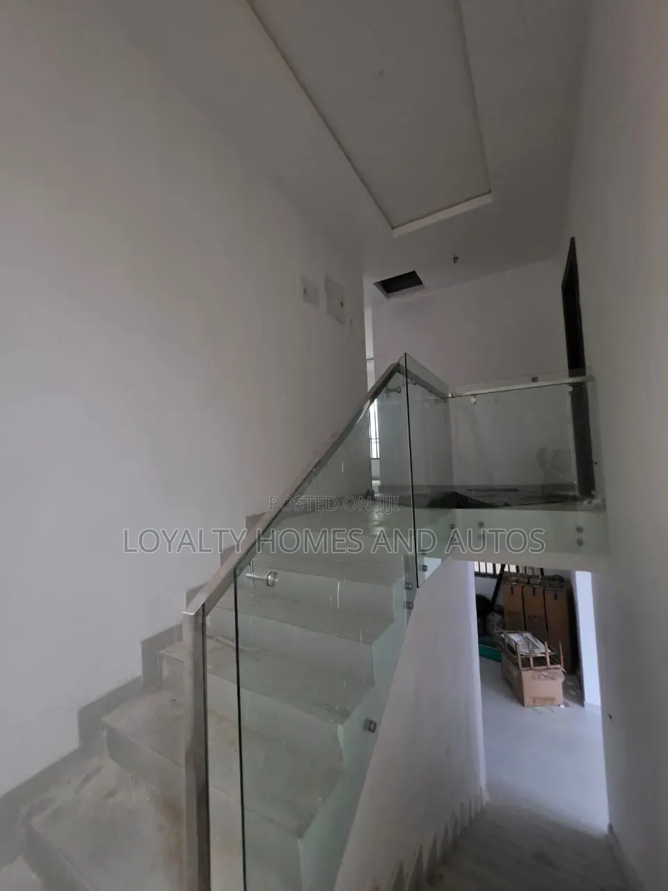 4bdrm Duplex in Victoria Island Extension for sale