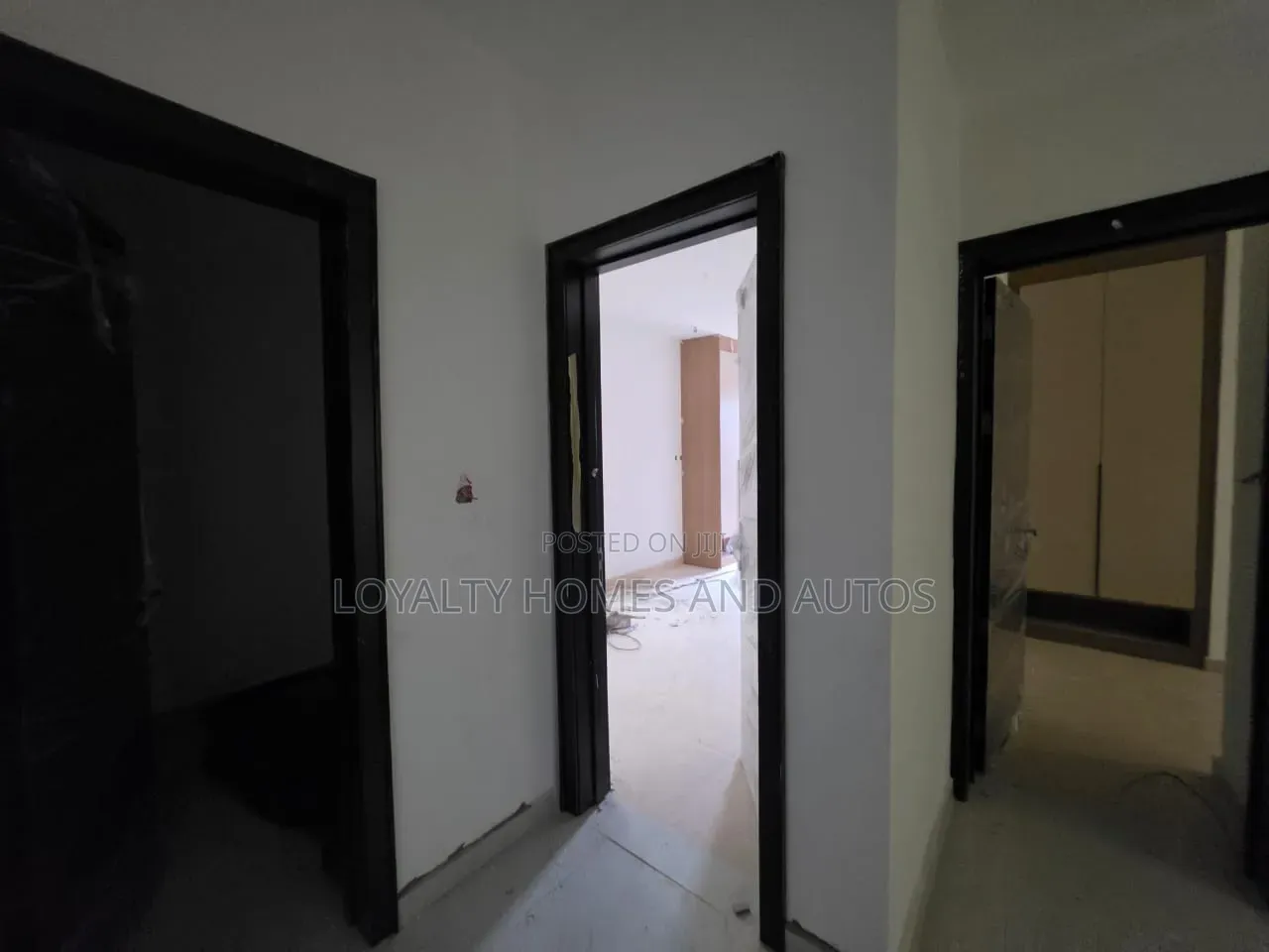 4bdrm Duplex in Victoria Island Extension for sale