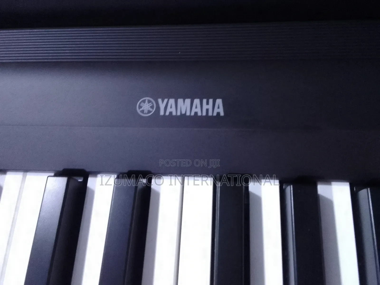Yamaha P-145 88-Key Weighted Digital Piano – UK Used