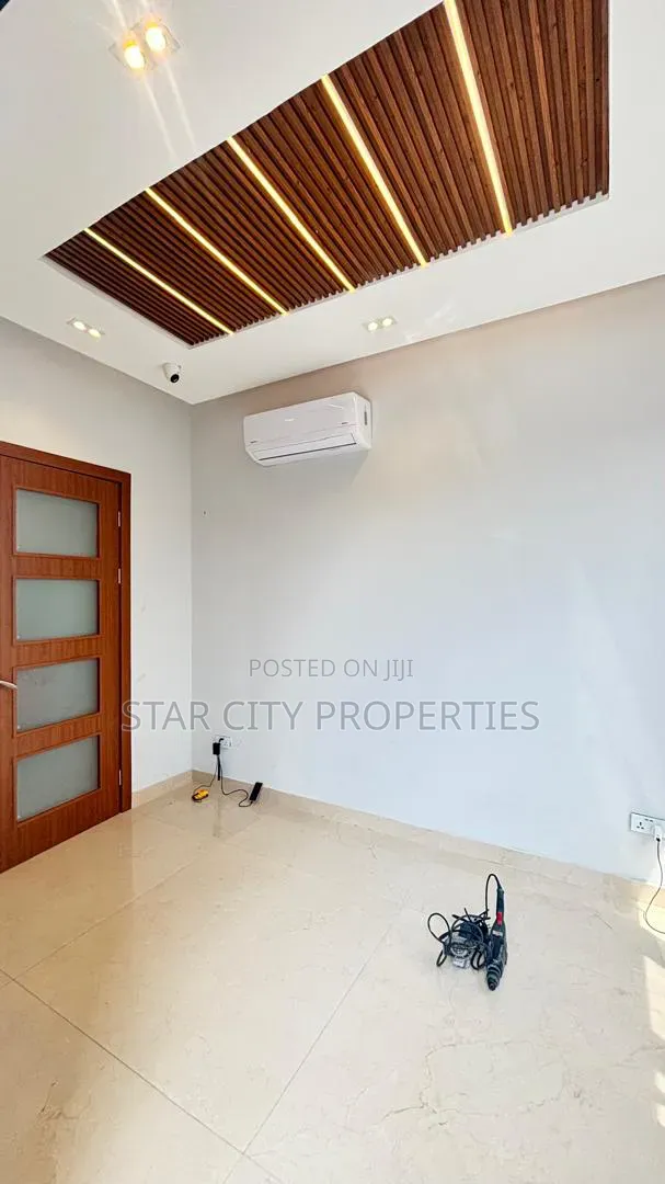 6bdrm Duplex in Banana Island Ikoyi for sale