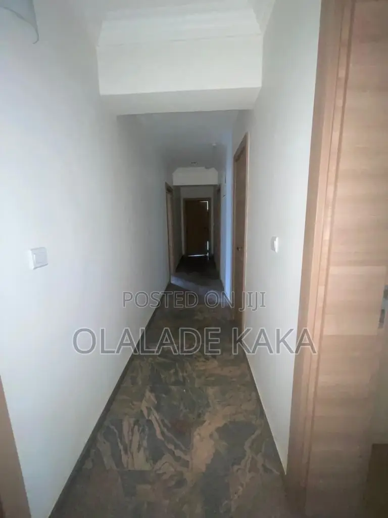3bdrm Apartment in Old Ikoyi for rent