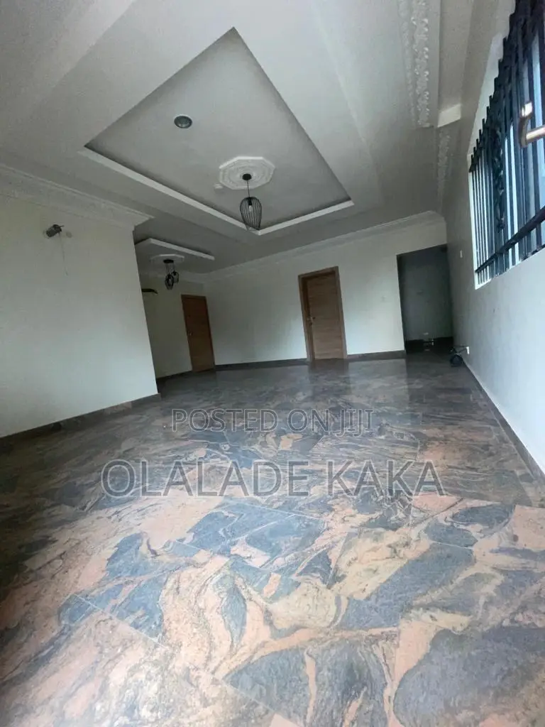 3bdrm Apartment in Old Ikoyi for rent
