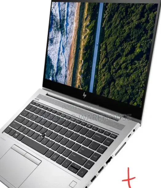 New Laptop HP EliteBook 2570P 16GB Intel Core i5 SSD 512GB