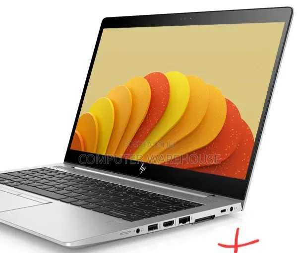 New Laptop HP EliteBook 2570P 16GB Intel Core i5 SSD 512GB