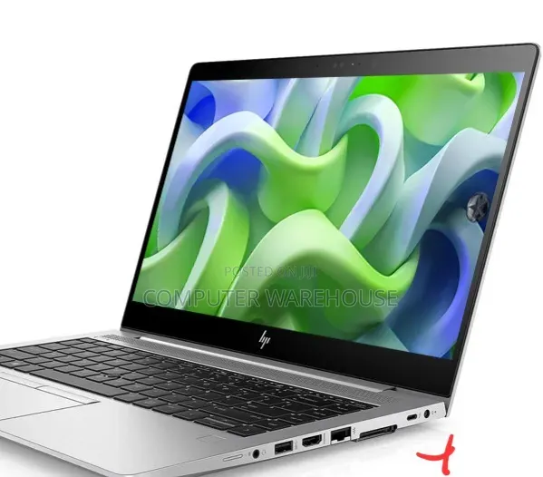New Laptop HP EliteBook 2730P 16GB Intel Core i5 SSD 512GB
