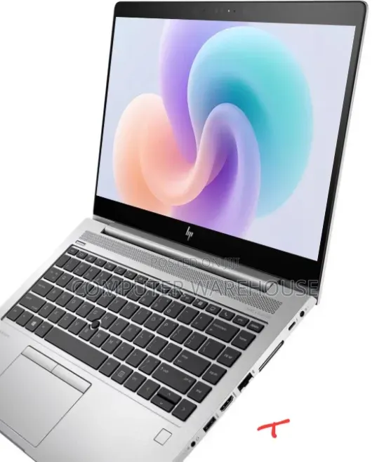 New Laptop HP EliteBook 2730P 16GB Intel Core i5 SSD 512GB