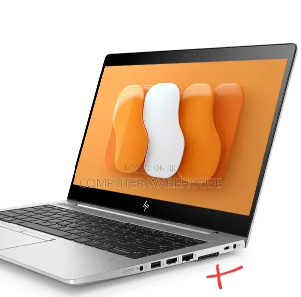 New Laptop HP EliteBook 2730P 16GB Intel Core i5 SSD 512GB