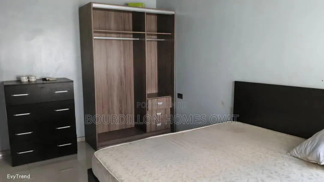 4bdrm Duplex in Ikate Lekki Lagos for rent