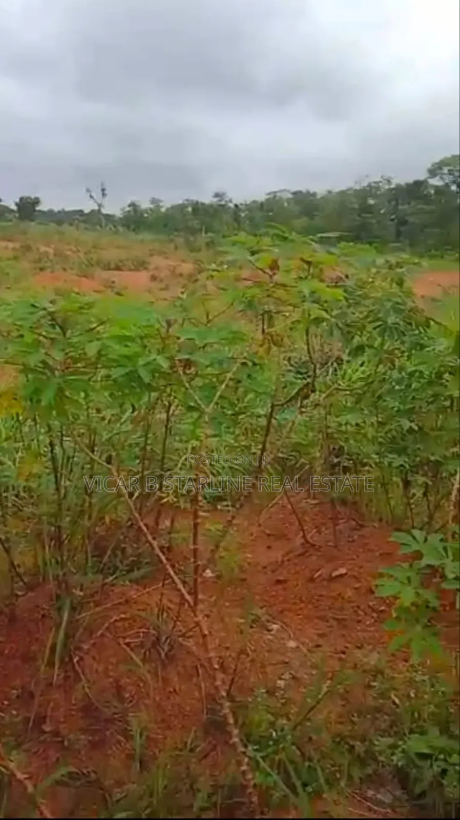 2 Plots of Table Land Is Available for Sale at Ishieke.