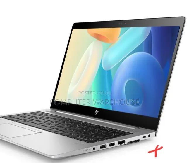 New Laptop HP EliteBook 2760P 16GB Intel Core i5 SSD 512GB