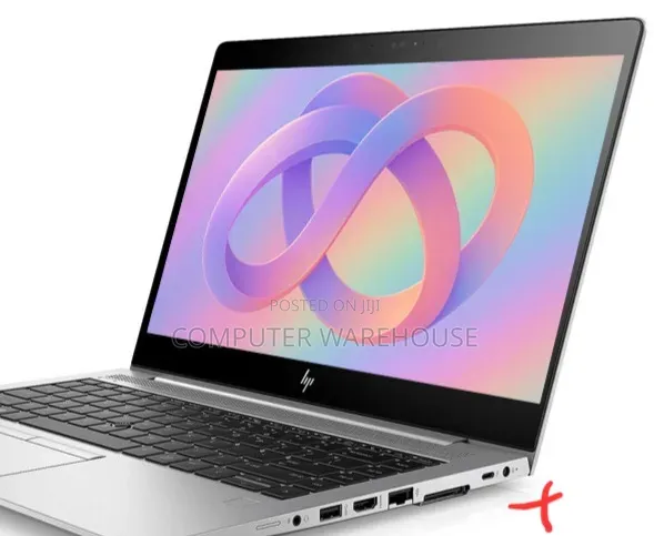New Laptop HP EliteBook 2760P 16GB Intel Core i5 SSD 512GB