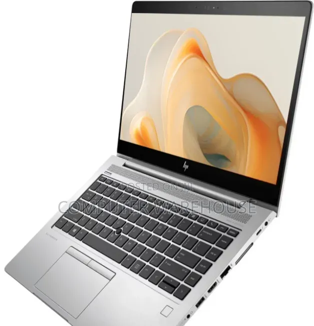 New Laptop HP EliteBook 2760P 16GB Intel Core i5 SSD 512GB
