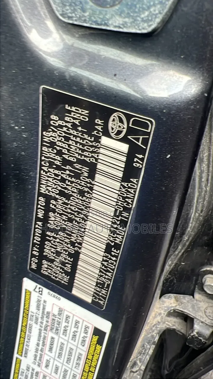 Toyota Matrix 2009 Gray