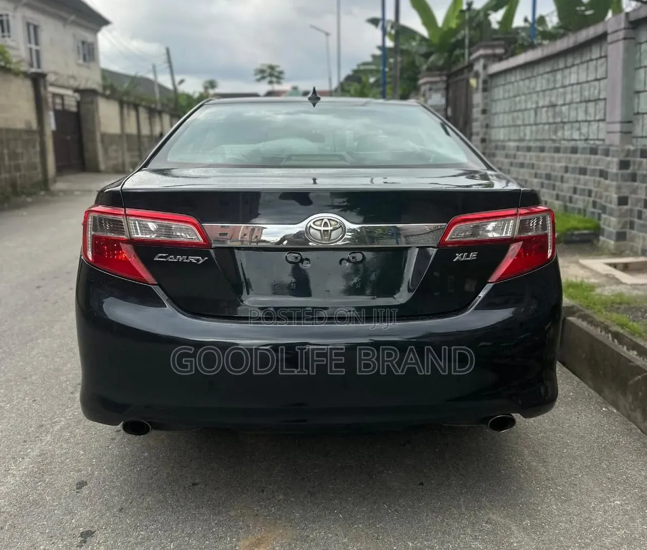 Toyota Camry SE 4dr Sedan w/Prod. End 11/13 (3.5L 6cyl 6A) 2014