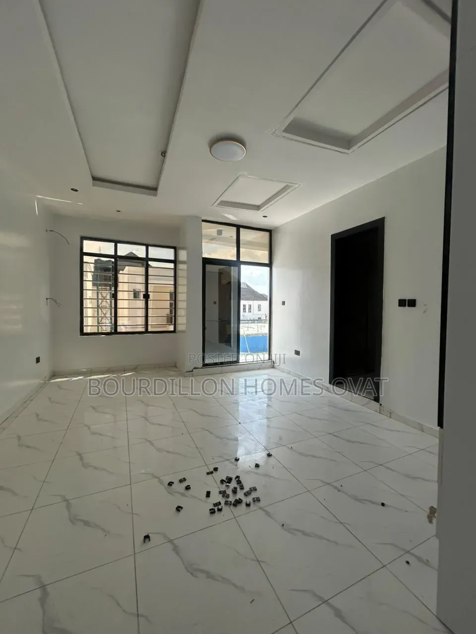 4bdrm Duplex in Ikota Gra Lekki for sale