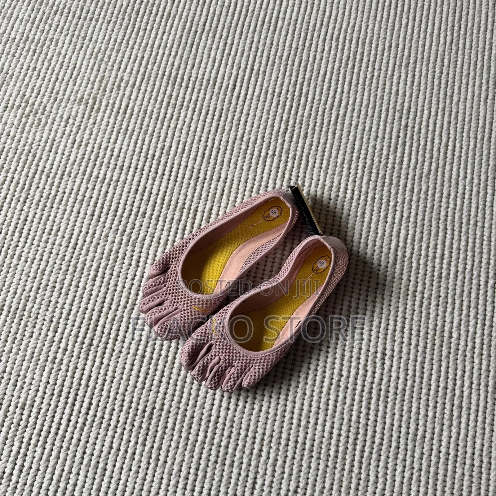 Original Vibram Five Fingers VI-B Eco Slip Ons