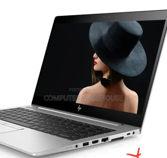 New Laptop HP EliteBook 6930P 16GB Intel Core i5 SSD 512GB
