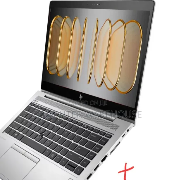New Laptop HP EliteBook 6930P 16GB Intel Core i5 SSD 512GB