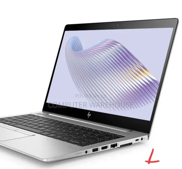 New Laptop HP EliteBook 6930P 16GB Intel Core i5 SSD 512GB