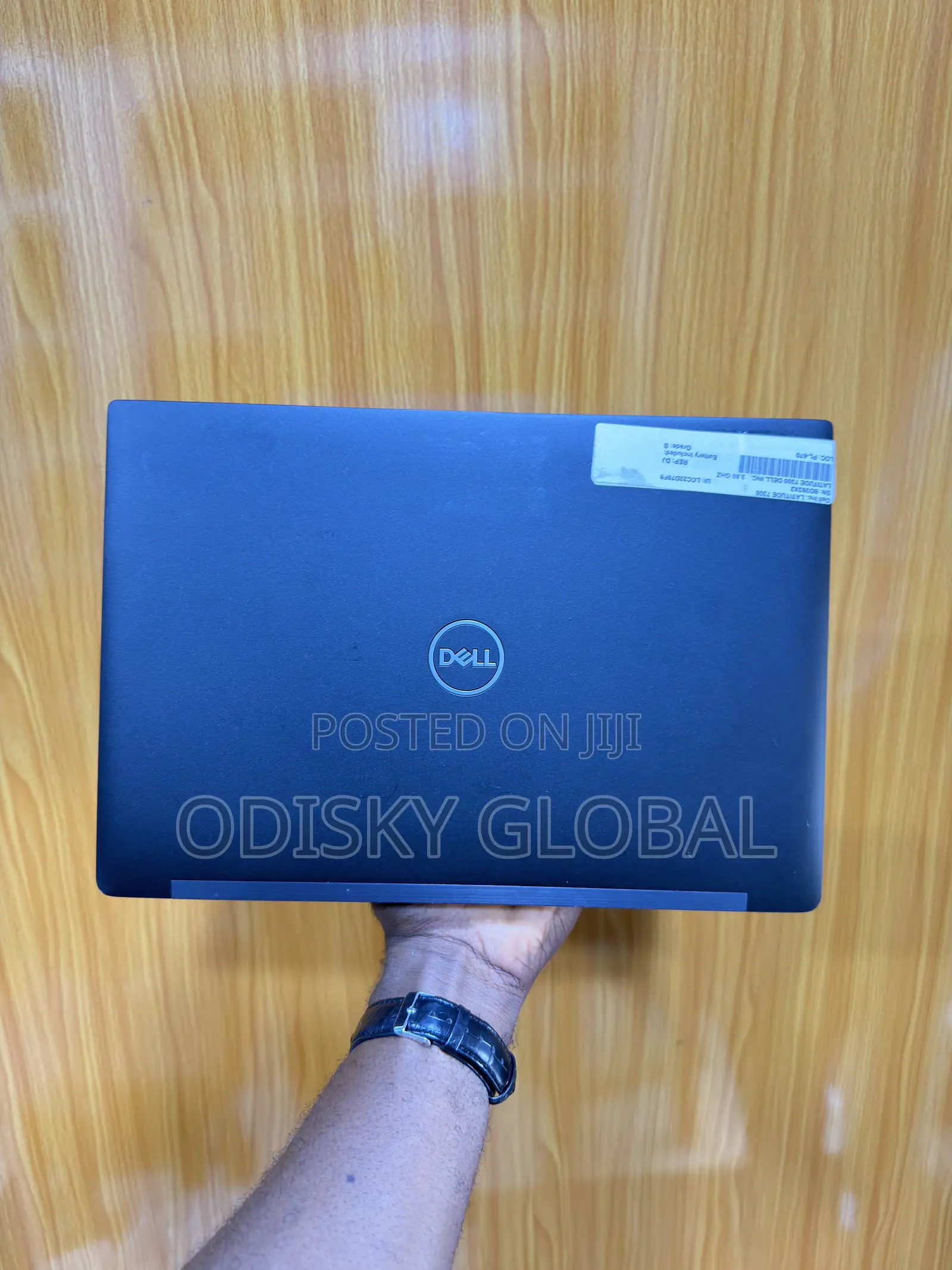 Laptop Dell Latitude 7390 8GB Intel Core i5 SSD 256GB