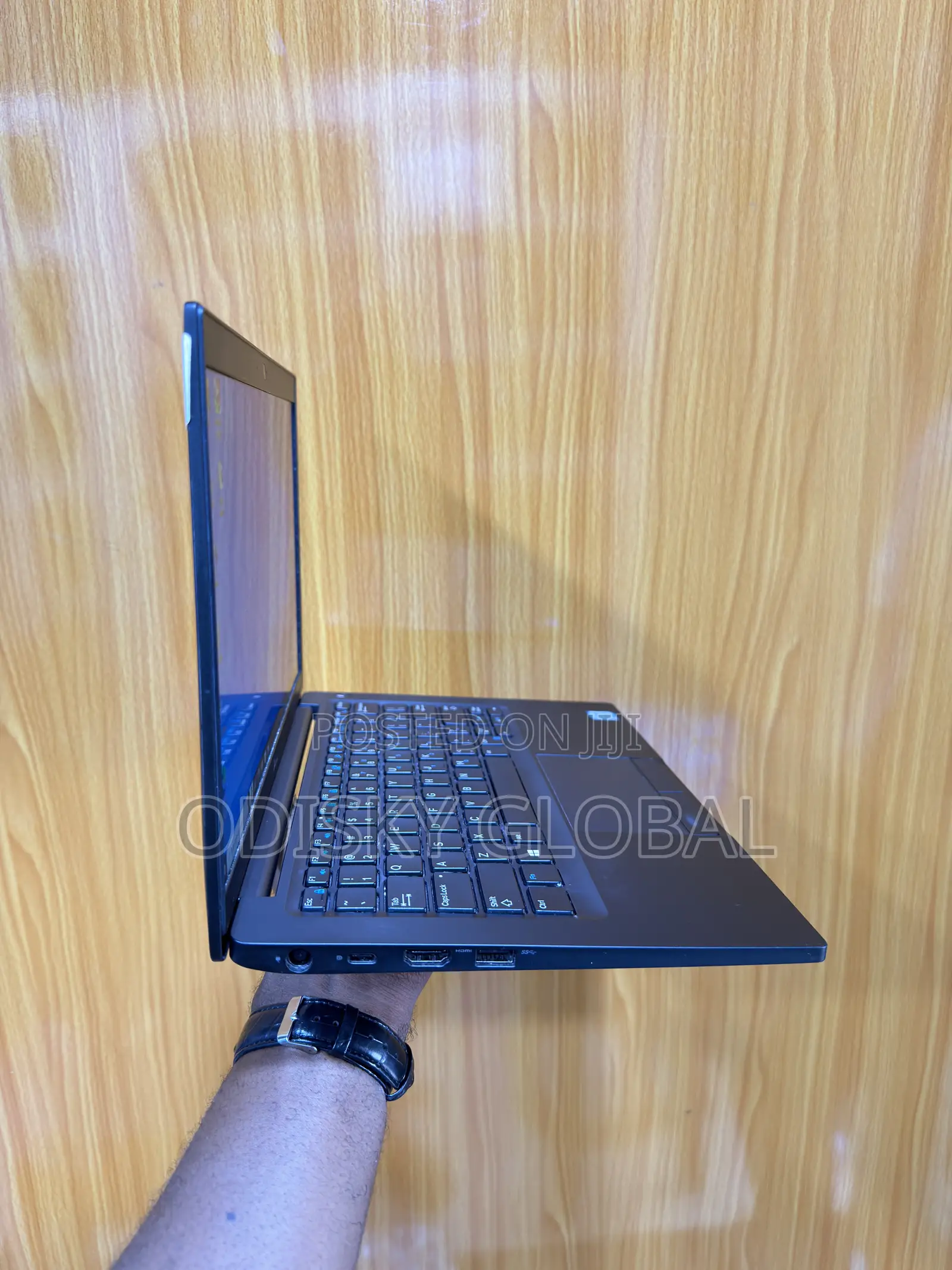 Laptop Dell Latitude 7390 8GB Intel Core i5 SSD 256GB