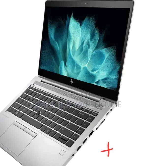 New Laptop HP EliteBook 6930P 16GB Intel Core i5 SSD 512GB