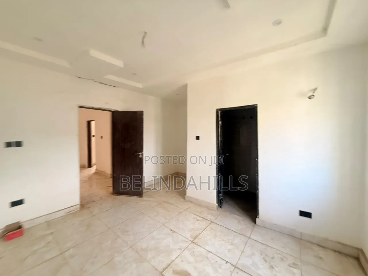 3bdrm Block of Flats in Katampe (Main) for sale