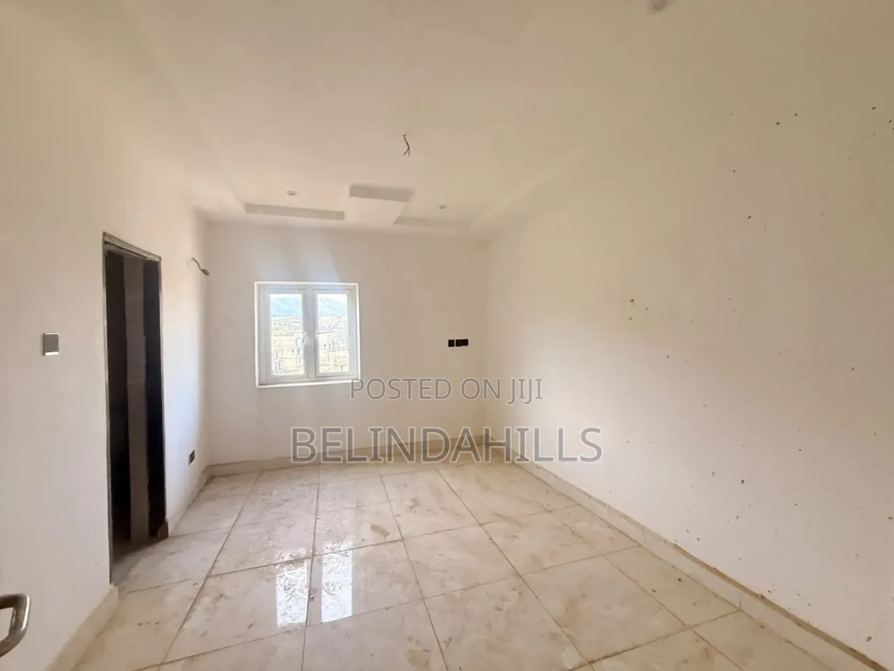 3bdrm Block of Flats in Katampe (Main) for sale