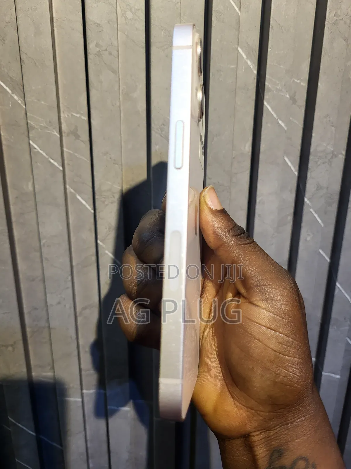 Apple iPhone 13 128 GB Pink