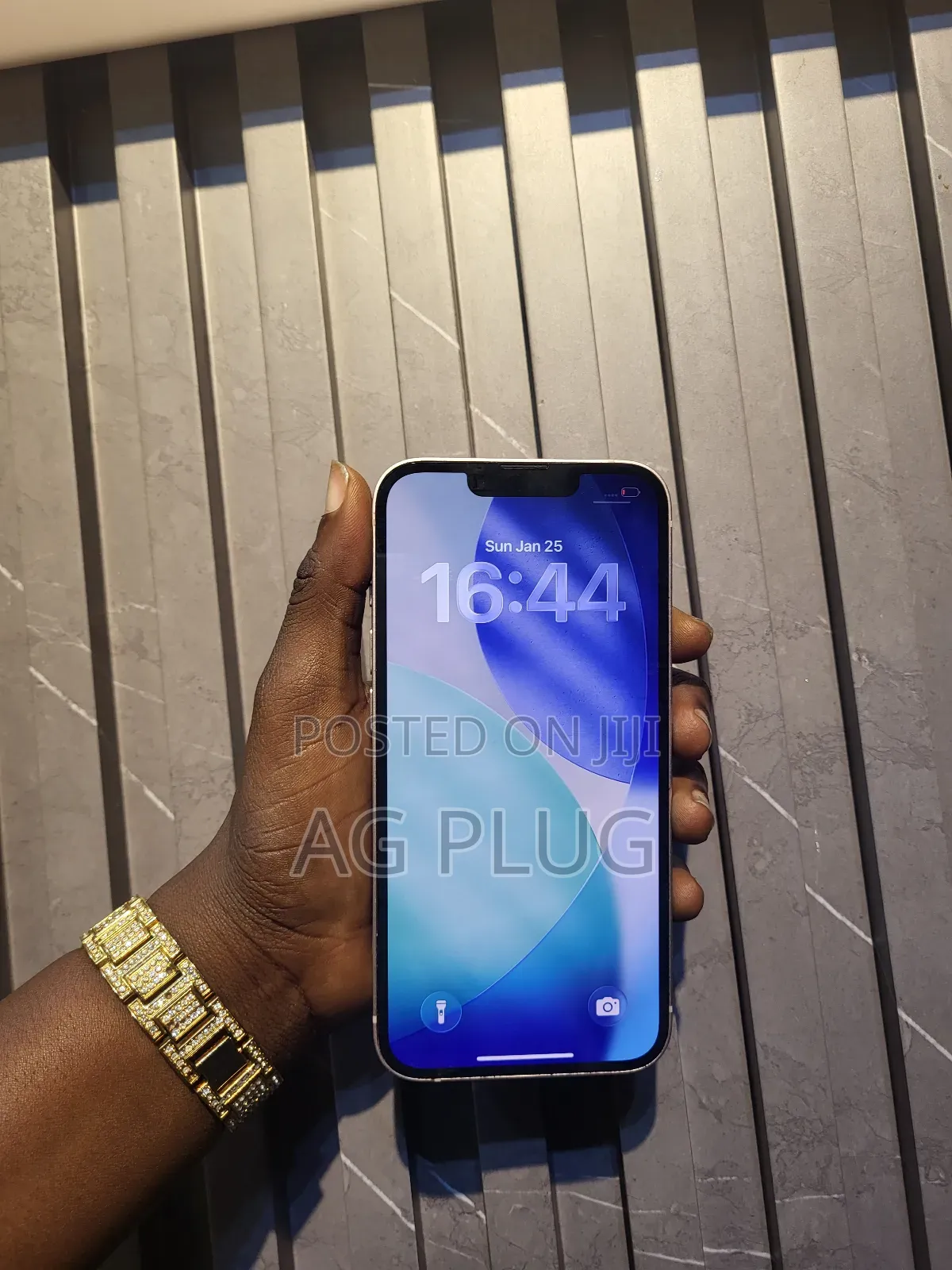 Apple iPhone 13 128 GB Pink