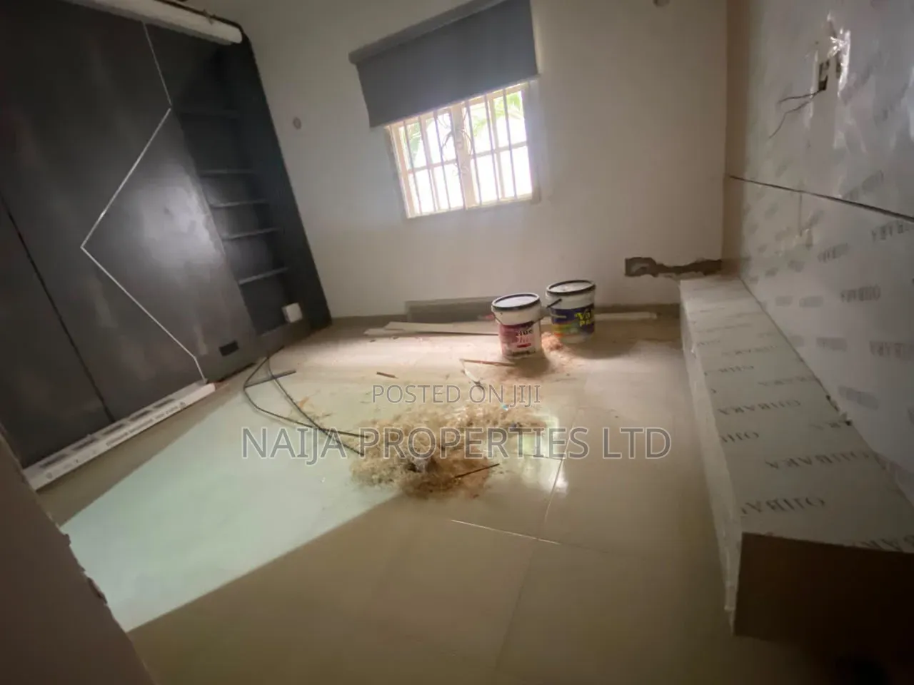 3bdrm Duplex in Off Ladipo Omotosho, Lekki Phase 1 for rent