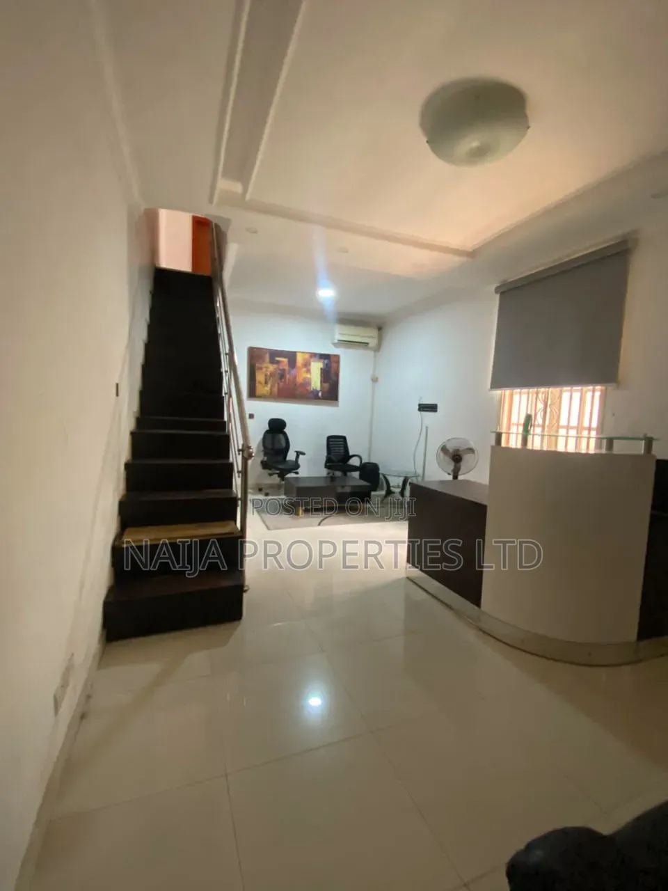 3bdrm Duplex in Off Ladipo Omotosho, Lekki Phase 1 for rent