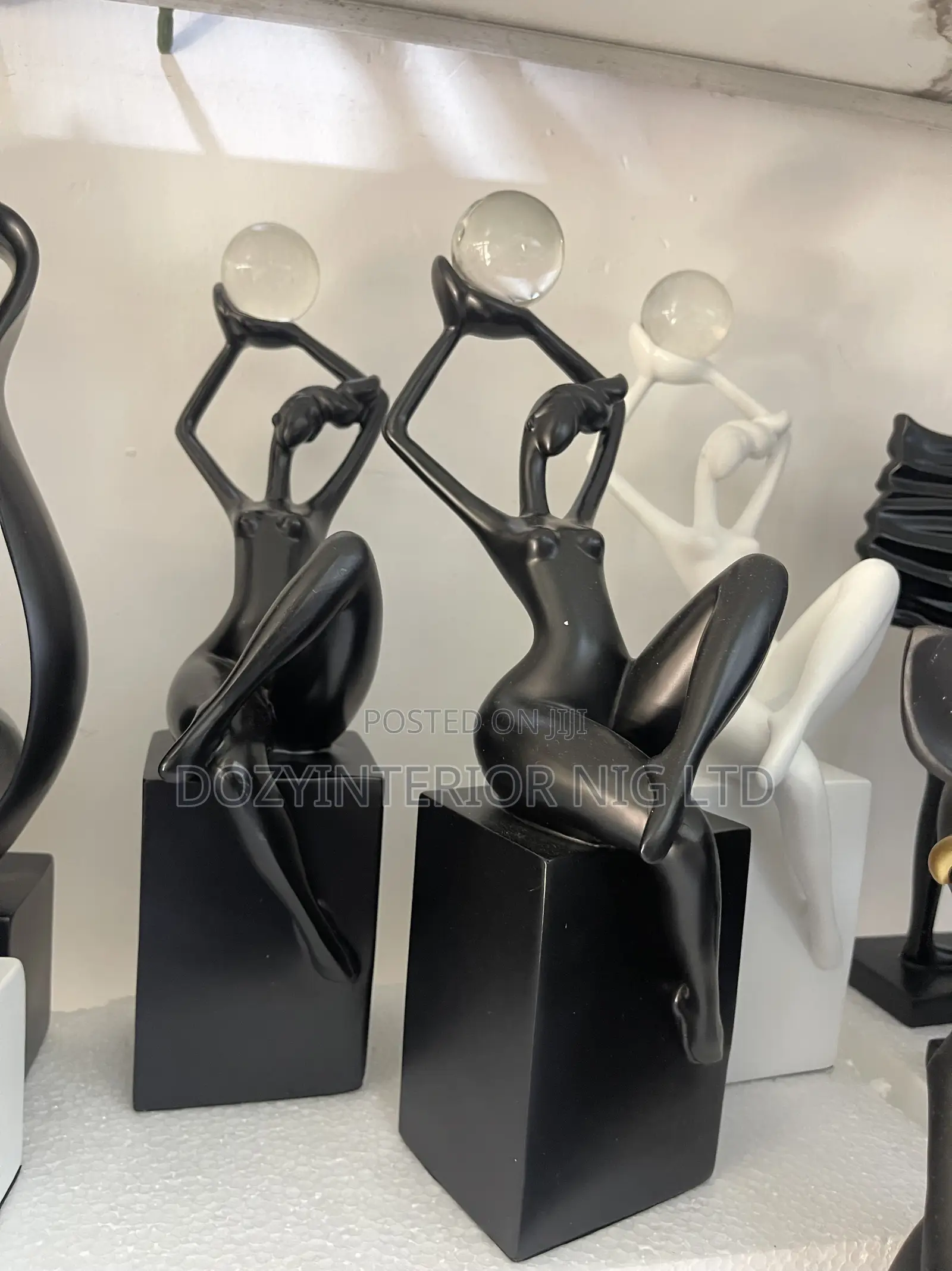 Ornaments Decor