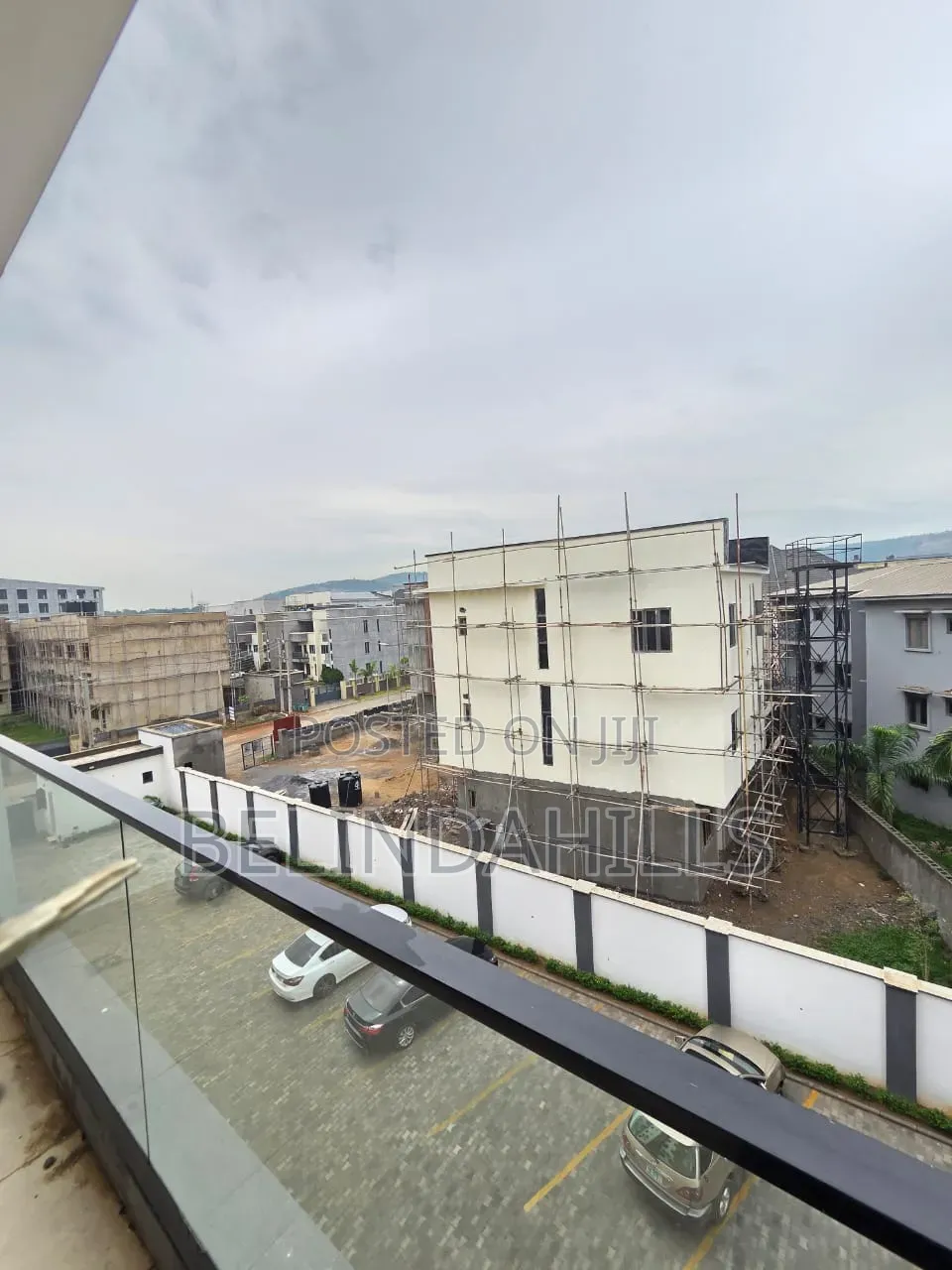 2bdrm Block of Flats in Jahi for sale