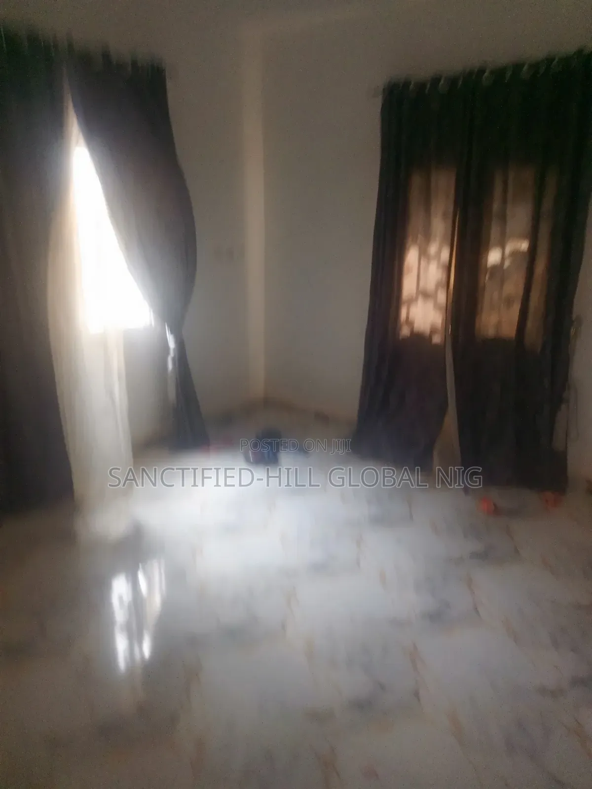2bdrm Block of Flats in Nurses Estate, City for rent