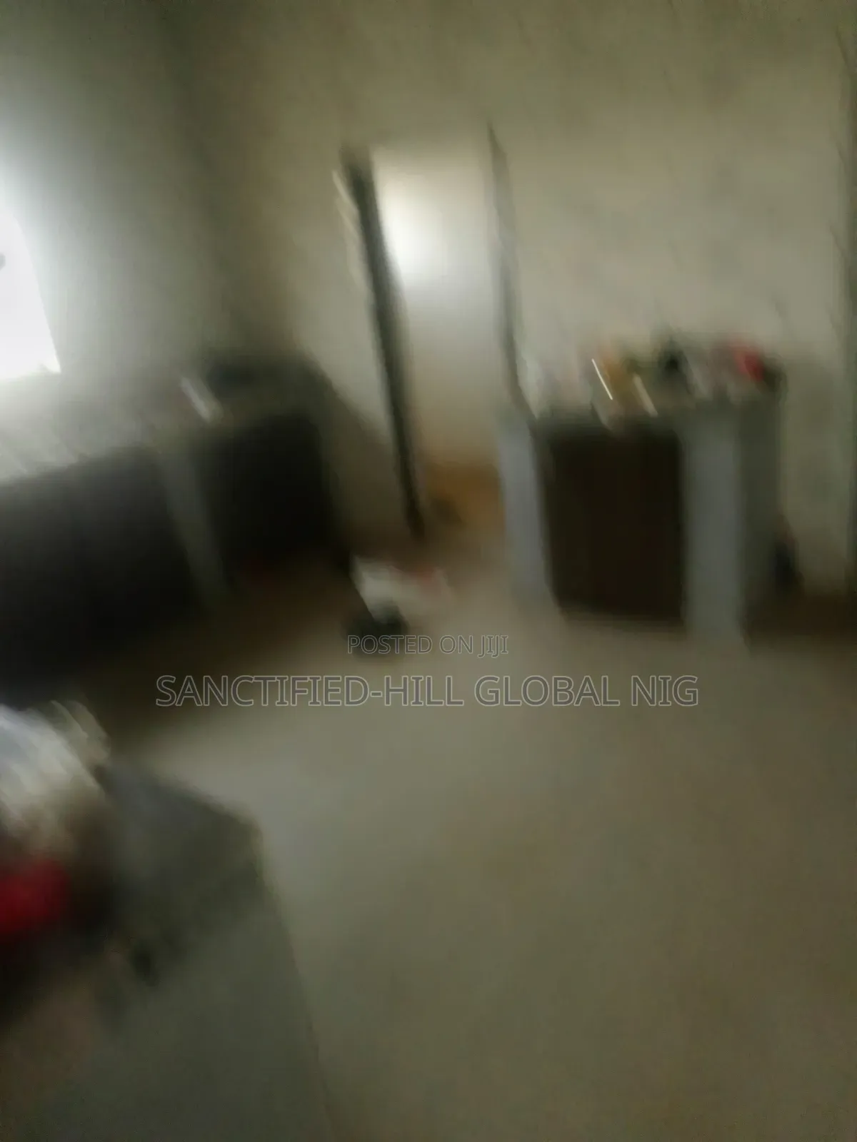 2bdrm Block of Flats in Nurses Estate, City for rent