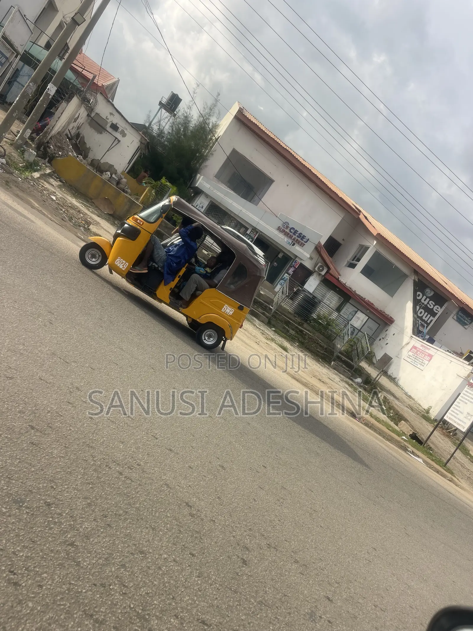 Commercial Plaza at Gwarimpa by 4th Avenue FCT Abuja