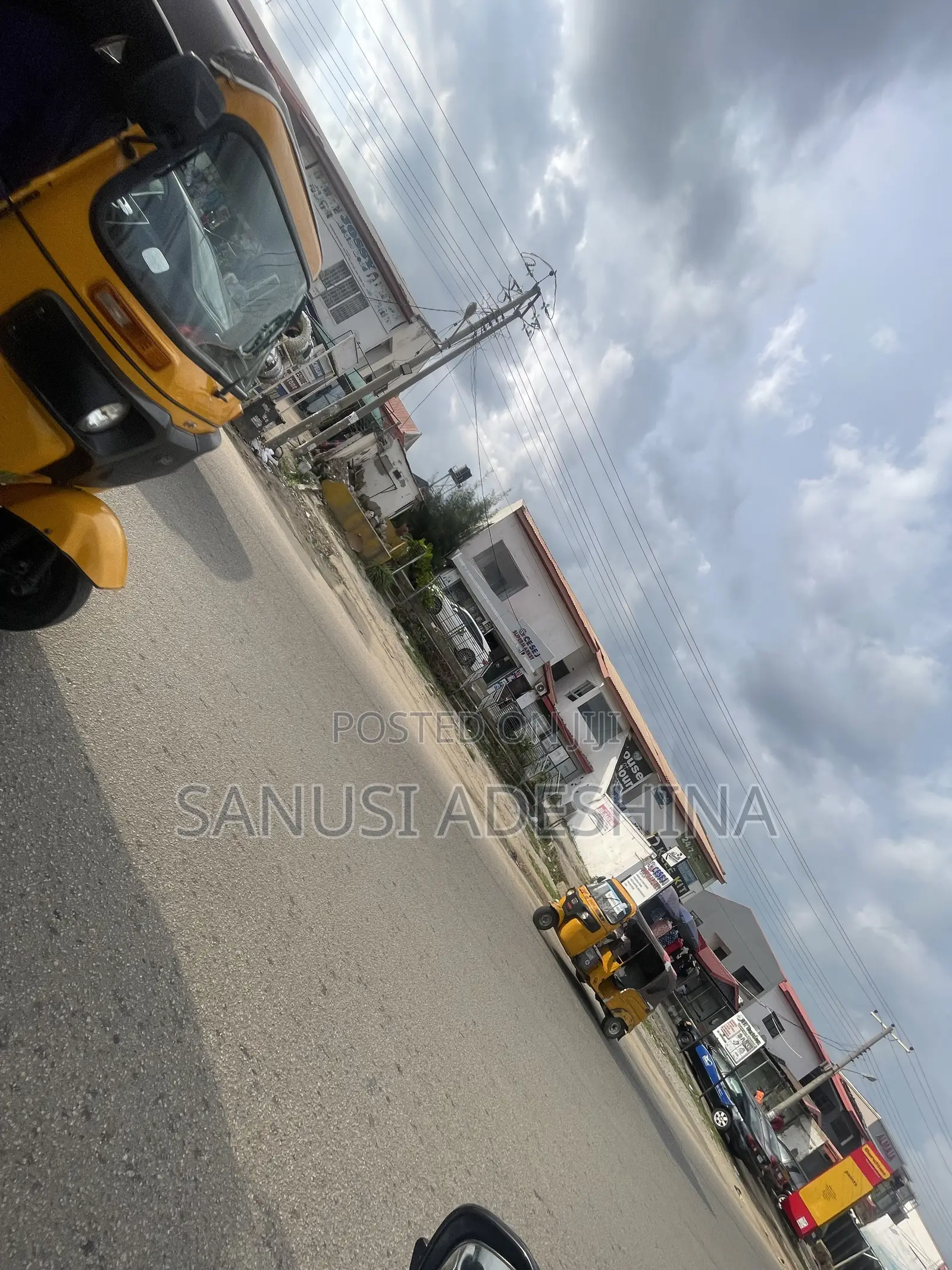 Commercial Plaza at Gwarimpa by 4th Avenue FCT Abuja
