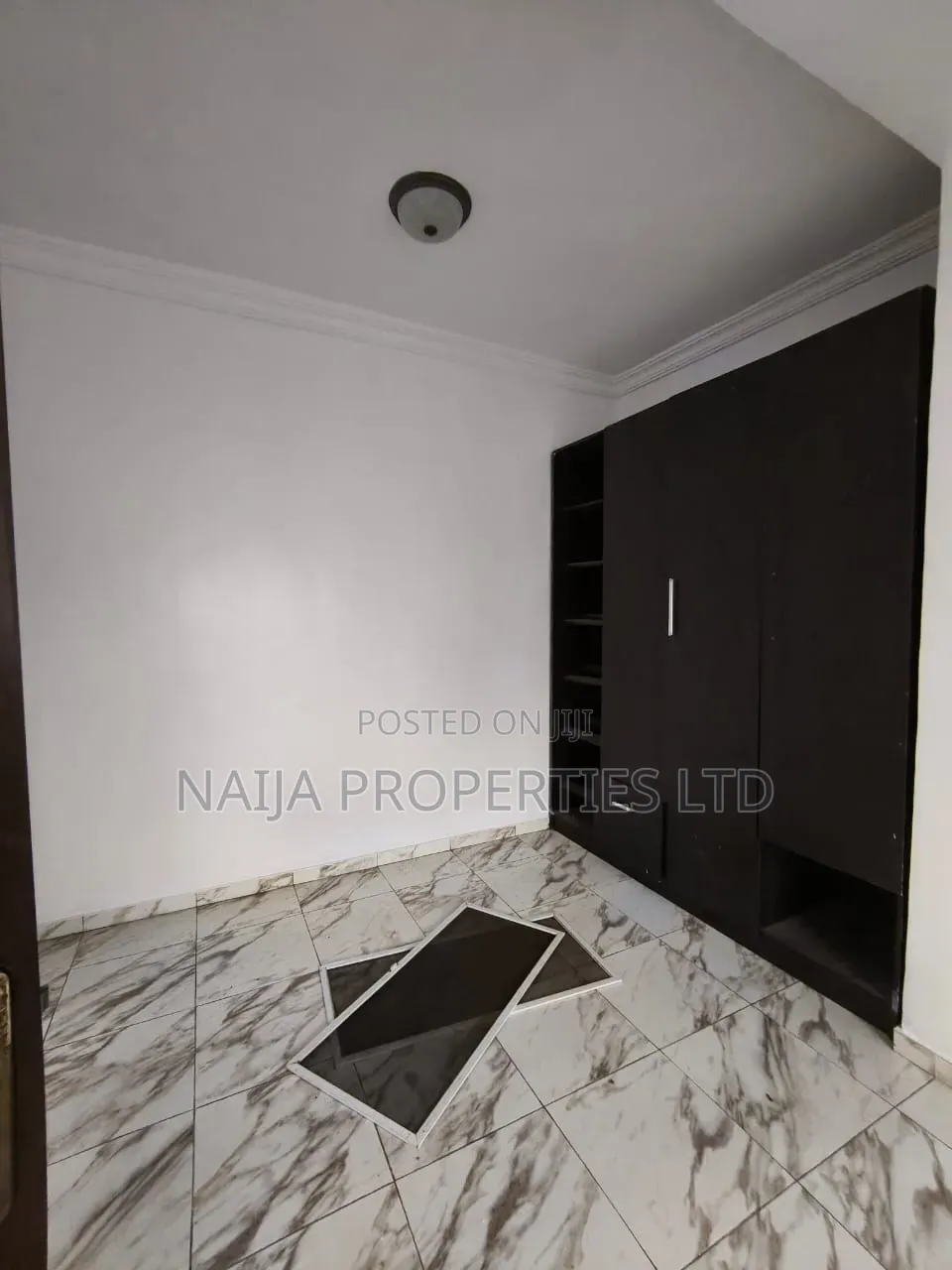 2bdrm Apartment in Ilasan-Ikate for rent