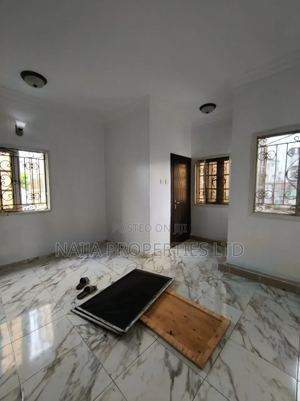 2bdrm Apartment in Ilasan-Ikate for rent