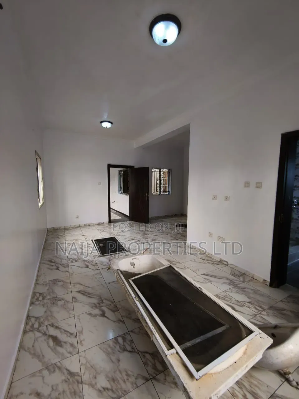 2bdrm Apartment in Ilasan-Ikate for rent