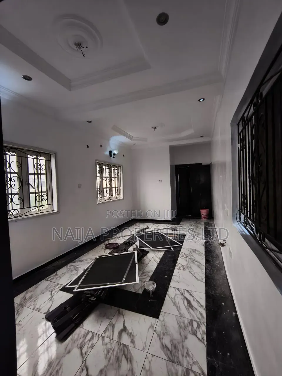 2bdrm Apartment in Ilasan-Ikate for rent