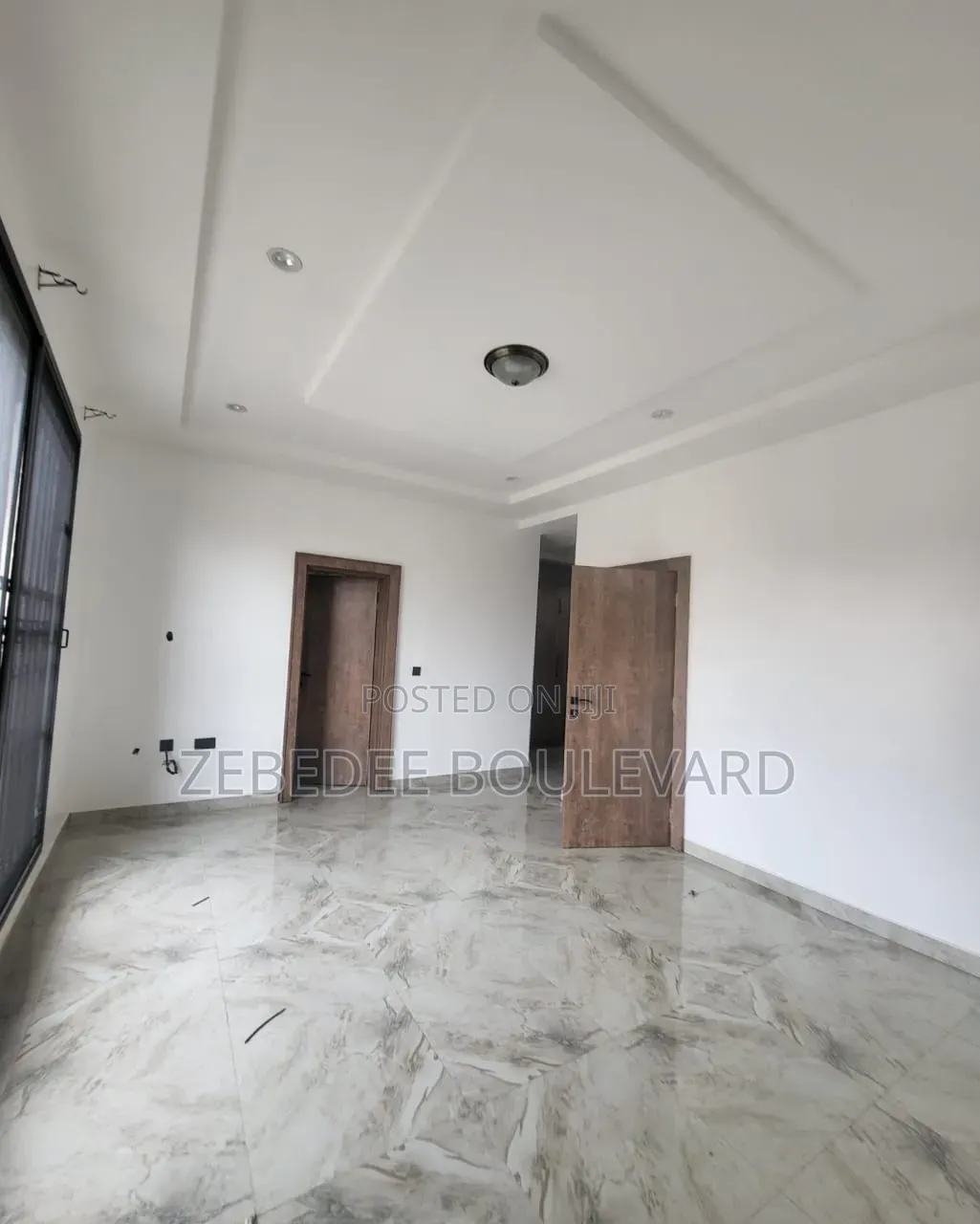 4bdrm Townhouse / Terrace in Gudu for rent