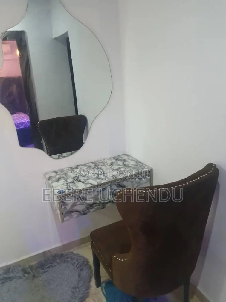 Furnished 2bdrm Apartment in Aguda Surulere for rent