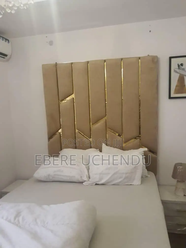 Furnished 2bdrm Apartment in Aguda Surulere for rent