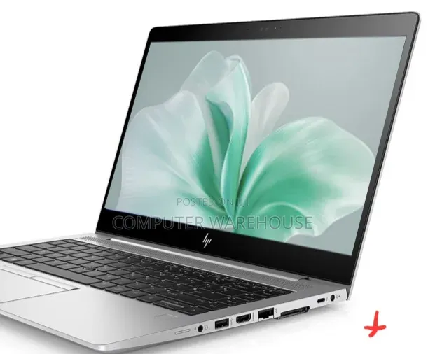 New Laptop HP EliteBook 720 G1 16GB Intel Core i5 SSD 512GB