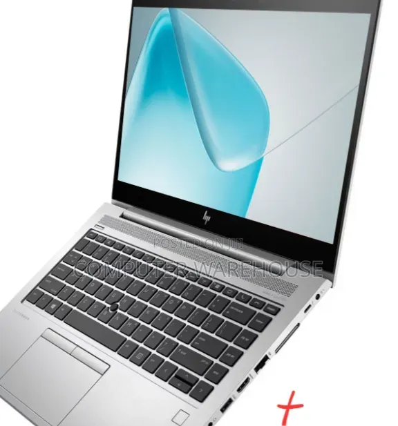 New Laptop HP EliteBook 720 G1 16GB Intel Core i5 SSD 512GB