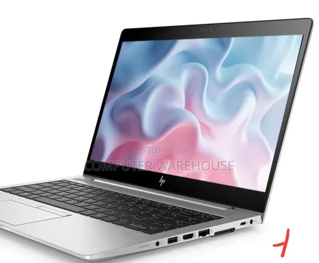 New Laptop HP EliteBook 720 G1 16GB Intel Core i5 SSD 512GB